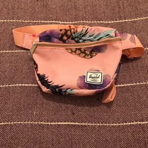 HERSCHEL 15 Fanny Hip Pack